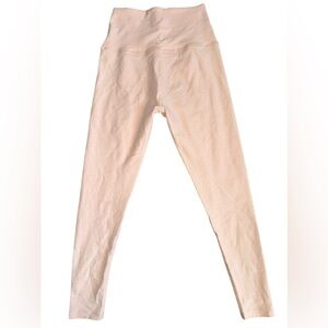 Beyond Yoga Women's Spacedye High Waisted Caught In The Midi Legging size small